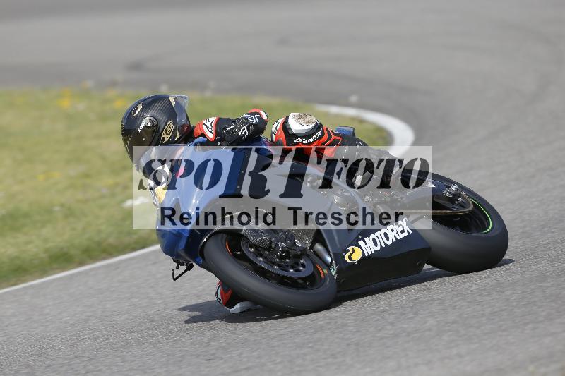 /08 17.04.2026  TZ Motorsport ADR/Gruppe gelb/40